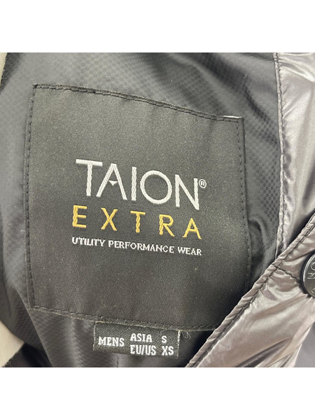 ジャケット TAION ダウン セット