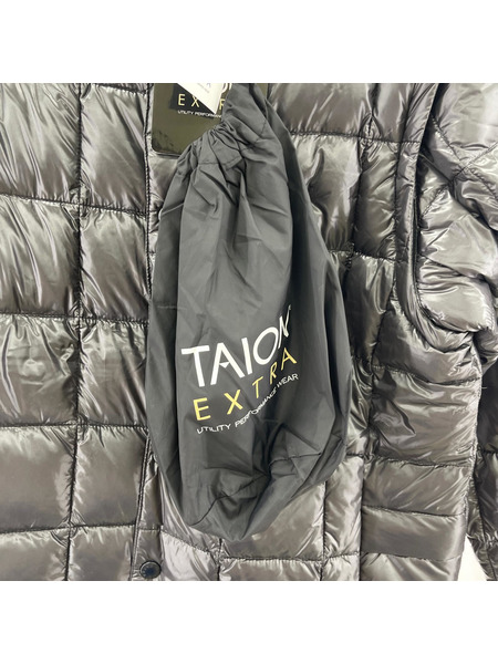 ジャケット TAION ダウン セット