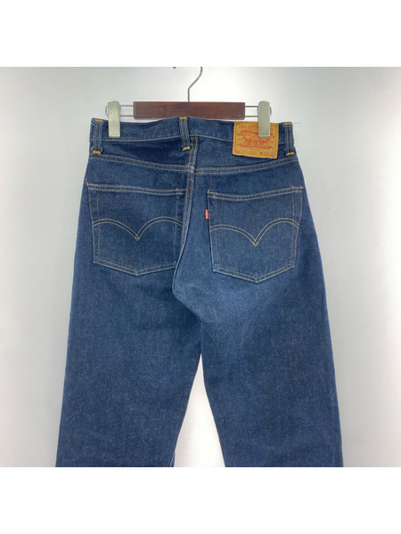 Levi's 98年製 551ZXX バレンシア工場 デニムパンツ インディゴ