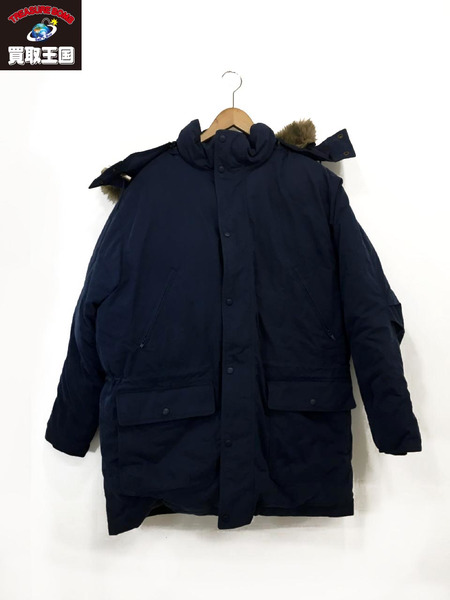 L.L.Bean Down Jacket (L)