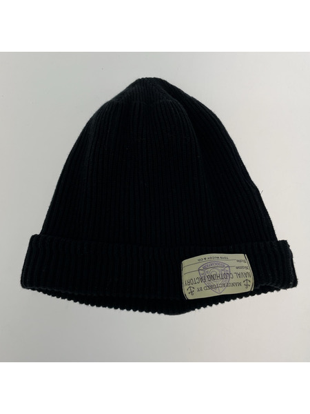 TOYS McCOY NAVAL US NAVY ニットワッチ