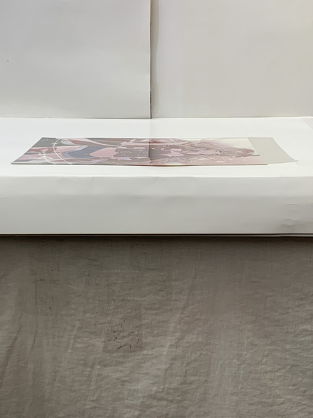 マクロス おしゃれまくろす アートカード 上条衿 シェリル・ノーム 開封品 マクロスF マクロスフロンティア