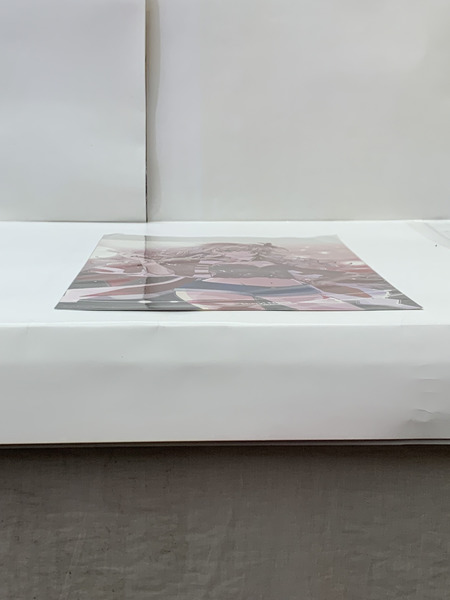 マクロス おしゃれまくろす アートカード 上条衿 シェリル・ノーム 開封品 マクロスF マクロスフロンティア