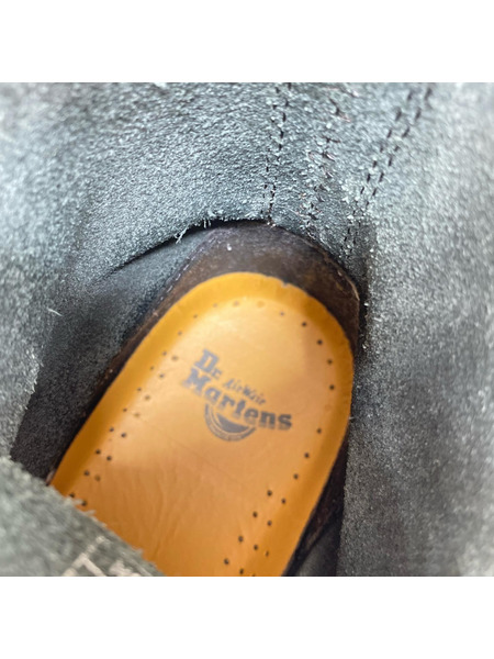 Dr.Martens ブーツ ８ホールブーツ (UK5) 黒