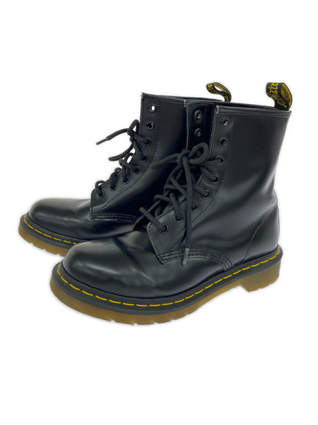 Dr.Martens ブーツ ８ホールブーツ (UK5) 黒