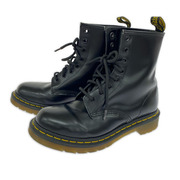 Dr.Martens ブーツ ８ホールブーツ (UK5) 黒