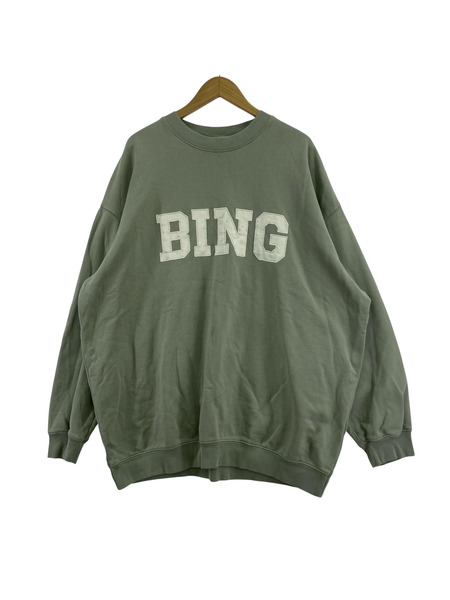 スウェット・トレーナー ANINE BING