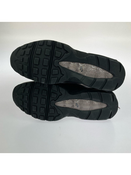 NIKE スニーカー xA Ma Maniere AIR MAX95SP