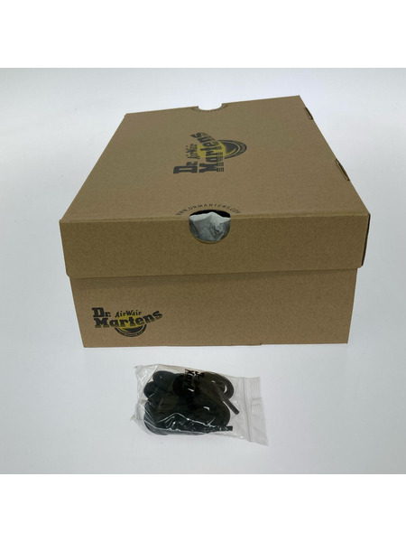 Dr.Martens ブーツ SCRIBBLE 3ホールブーツ UK7