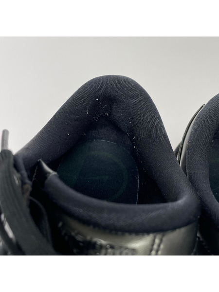 NIKE スニーカー WMNS T90 BLK 26.0cm