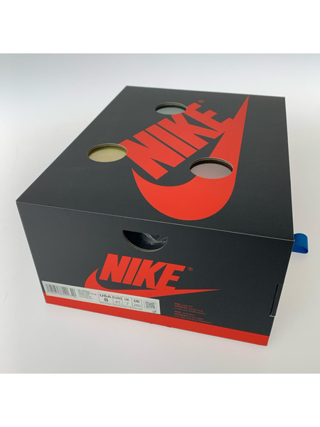 NIKE スニーカー ×V.A.A. AIRJORDAN 1 RETRO HIGH OG (26)