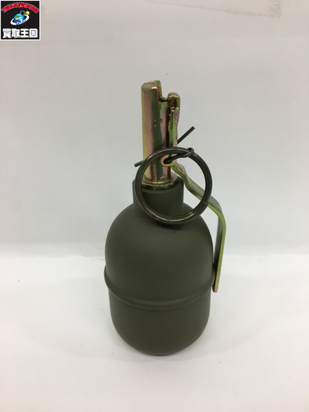 RGD-5 ダミーグレネード dummy grenade