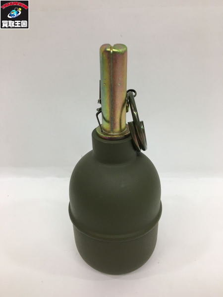 RGD-5 ダミーグレネード dummy grenade