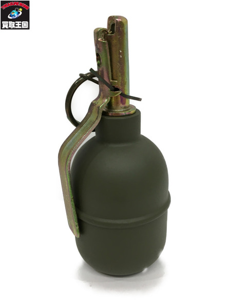 RGD-5 ダミーグレネード dummy grenade