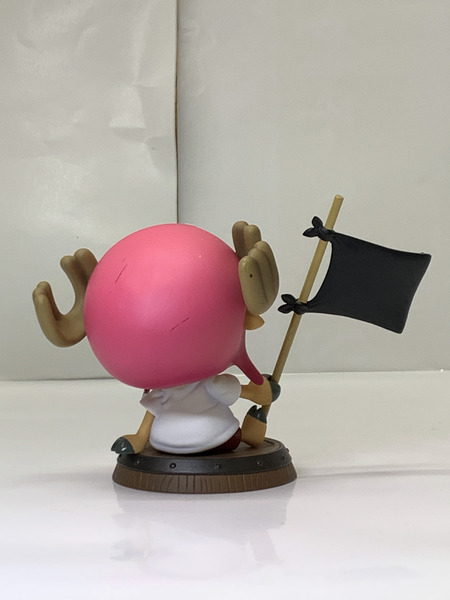 ワンピース P.O.P  トニートニー・チョッパー Crimin ver. (20th Anniversary） 箱なし ONE PIECE  Portrait.Of.Pirates クリミナルVer. 20周年[値下]