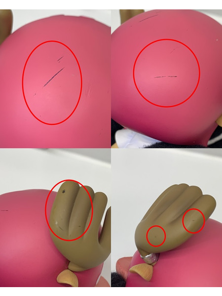 ワンピース P.O.P  トニートニー・チョッパー Crimin ver. (20th Anniversary） 箱なし ONE PIECE  Portrait.Of.Pirates クリミナルVer. 20周年[値下]