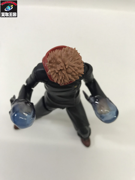BANDAI 呪術廻戦 S.H.Figuarts 虎杖悠仁