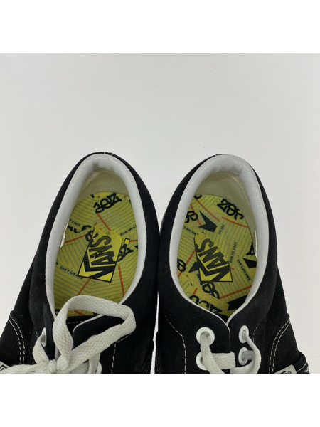VANS スニーカー SSZ DOUBLE POCKET ERA (28.0cm)