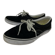 VANS スニーカー SSZ DOUBLE POCKET ERA (28.0cm)