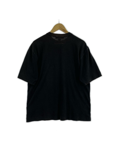 Y-3 半袖Tシャツ・カットソー 黒 (XS)
