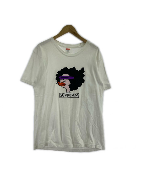 Supreme 半袖Tシャツ・カットソー gonz tee M