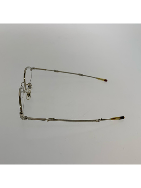 OLIVER PEOPLES ソノ他 度入リ眼鏡