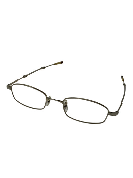 OLIVER PEOPLES ソノ他 度入リ眼鏡