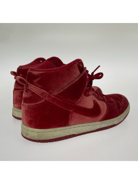 NIKE スニーカー SB Dunk High Premium/26.5cm
