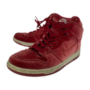 NIKE スニーカー SB Dunk High Premium/26.5cm