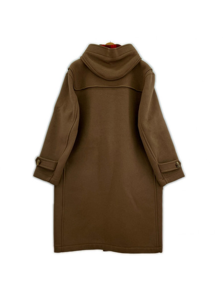 BARACUTA ジャケット ダッフルコート