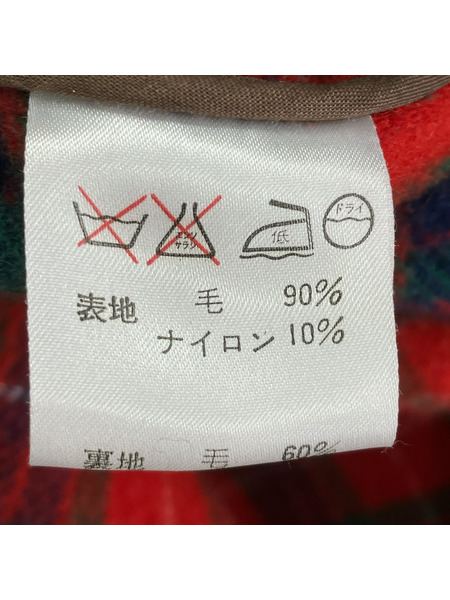 BARACUTA ジャケット ダッフルコート