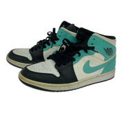 NIKE スニーカー 554724-132 air jordan 1 スニーカー (28.5)