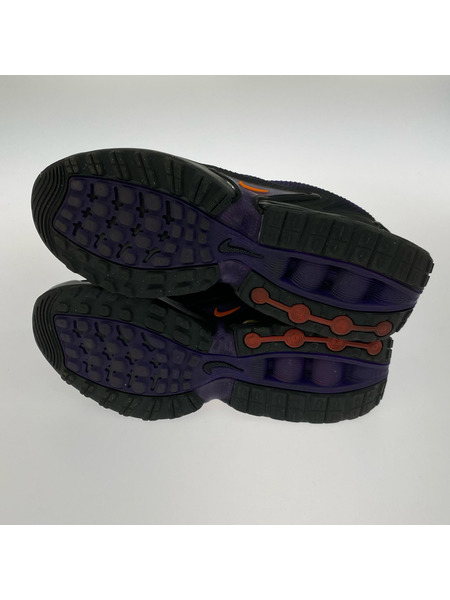 NIKE スニーカー AIR MAX DN SE 28.5cm