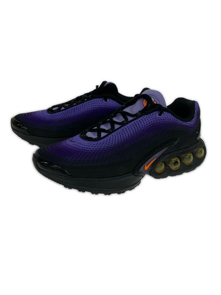 NIKE スニーカー AIR MAX DN SE 28.5cm