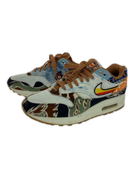 NIKE スニーカー ×Concepts Air Max 1 Heavy