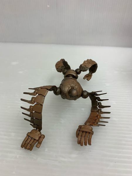 想造ガレリア 天空の城ラピュタ ロボット兵