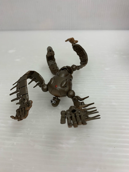 想造ガレリア 天空の城ラピュタ ロボット兵