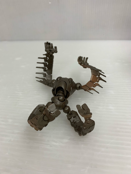 想造ガレリア 天空の城ラピュタ ロボット兵