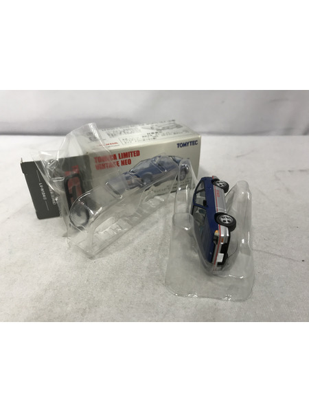 トミカ LV-N124c ホンダ バラードスポーツCR-X