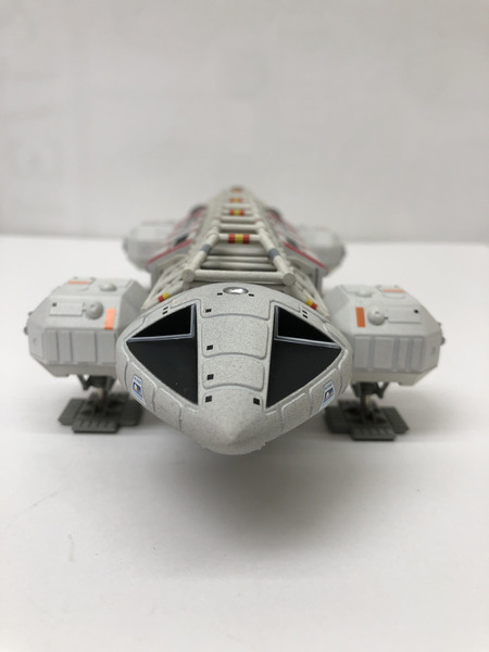 新世紀合金　SPACE　1999