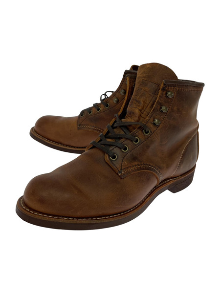 RED WING】日本未発売✨2877 27cm ブーツ RED WING 2877