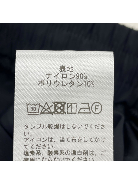 パンツ CHASSE Spider Pant  1 ブラック
