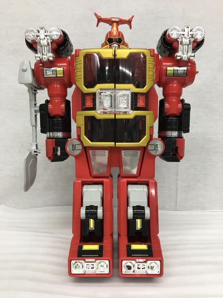 メーカー 特撮HEROその他 DX ドデカブタック