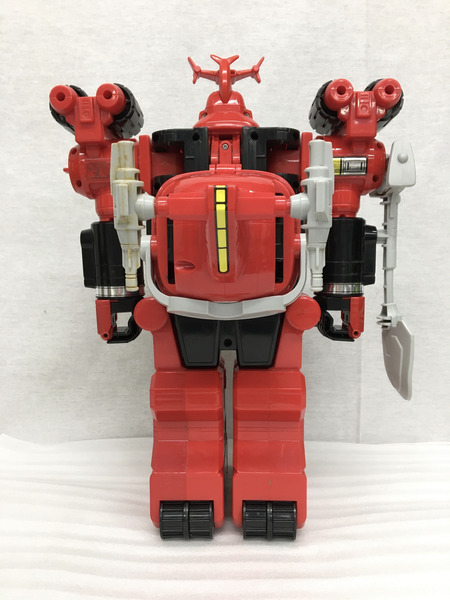 メーカー 特撮HEROその他 DX ドデカブタック