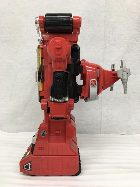 メーカー 特撮HEROその他 DX ドデカブタック