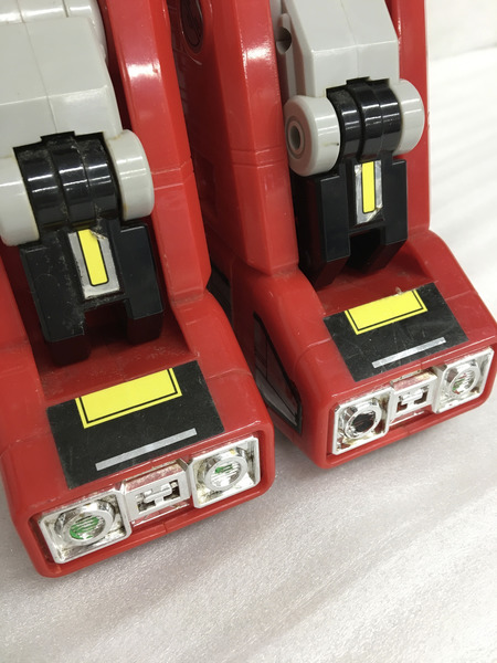 メーカー 特撮HEROその他 DX ドデカブタック