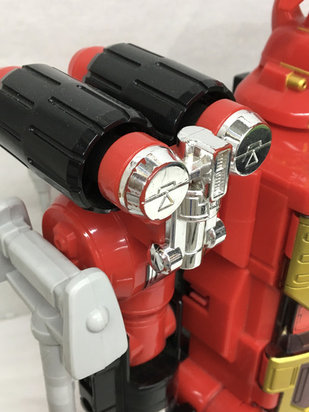 メーカー 特撮HEROその他 DX ドデカブタック