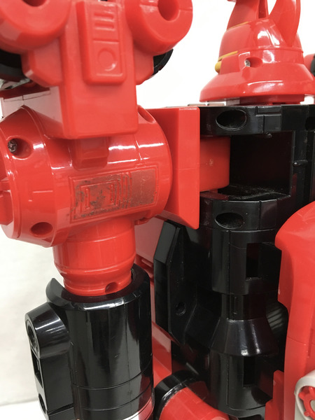 メーカー 特撮HEROその他 DX ドデカブタック