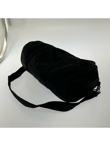 PORTER ボストンバッグ TANKER 2WAY BOSTON(S) 黒
