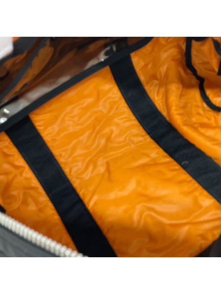 PORTER ボストンバッグ TANKER 2WAY BOSTON(S) 黒